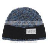 Kenmont Brand Fashion Design Custom Winter Hats With Pom Poms thumbnail-3