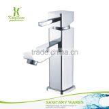 China Factory direct bathroom plastic taps