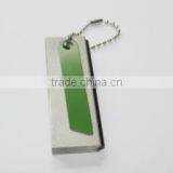 Green Portable Flint