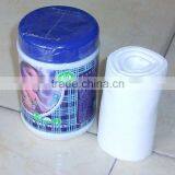 Sterilized Skin Care Wipes