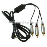 AV Cable With USB Jack for PSP 2000 thumbnail-1