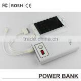 2014 Good Quality Aliaba Best Seller Mobile Power Bank 20000mah thumbnail-5
