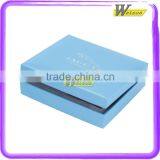 Top Quality Custom Logo Printing Christmas Paper Gift Box-Gift Packaging Box