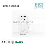 a Full Range Smart Socket of Overload Protection Function thumbnail-3