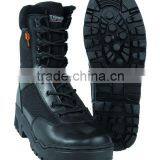 High Quality Army Boots With Cordura for Battle thumbnail-1