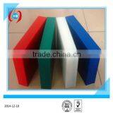 Best Quality Hdpe Board/high Density Polyethylene Prices/ Hdpe Panel