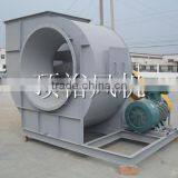 Made In China Low Noise High Air Flow Industrial Centrifugal Fan thumbnail-2