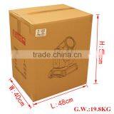 China Wholesale Christmas Lighting 200w Moving Head Gun Light thumbnail-6