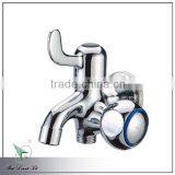 Multi-function Water Nozzle Wall Mounted Faucets S011 thumbnail-1