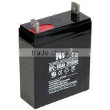 2V100AH Made in China NPP Agm Battery for Solar/UPS thumbnail-4