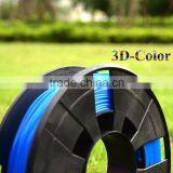 3d Color 1.75mm 3mm Pla Filament thumbnail-2