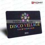 Factory Price Rfid Card mf Desfire Ev2 Card thumbnail-3