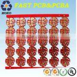 MK Fast Flexible LED Board Manufacturer for Over 10 Years