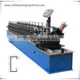 Ceiling C Channel Forming Machine