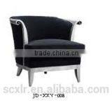 2015 New 7 Star Hotel Outdoor Garden Sofa Lounge Furniture thumbnail-1