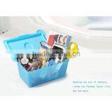 Portable Outdoor Plastic Multi Storage Box thumbnail-1
