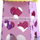 39cm Height Folding Stool Foldable Stool Fold Step Stool