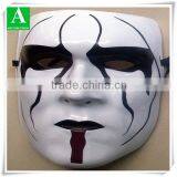 Manufacturer Thermoforming Plastic PC Party Face Mask thumbnail-3