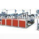 SDL Auto Plastic Carry b ag Making Machine thumbnail-1