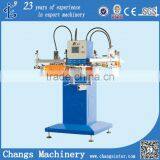 YZHH High Speed Tagless / Label Screen Printer-2 thumbnail-1
