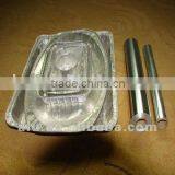 Best Design High Quality Aluminum Foil Roll/Container thumbnail-1