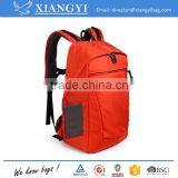 High Quality Durable Large Capacity Outdoor Laptop Backpack Teenager School Backpack Supplier's Choice thumbnail-2