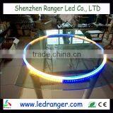 90CM/ 80LEDs LED Hula Hoop, Running LED Hula Hoop, Remote, 300 Patterns thumbnail-2