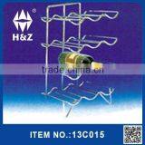 Wine Bottle Shelf thumbnail-1