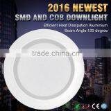 Latest Wholesale Prices Led Downlight Dimmable 15w Cob Led Downlight thumbnail-1
