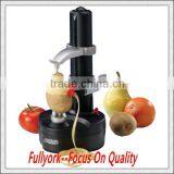 Multi Functional Auto Electric Fruit Express Peeler Potato Vegetable Kitchen Starfrit Rotato Express Peeler