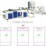 Automatic Bag Making Machine
