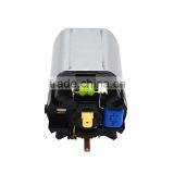 Brushed DC Motor for Washing Machine Cooperate With SANYO