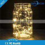 Wholesale 30pcs Led Strip Light Christmas 6v Led String Lights CE RoHS thumbnail-2