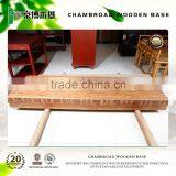 High End New Type Wood,Solid Wood,Modified Recombinant Wood thumbnail-5