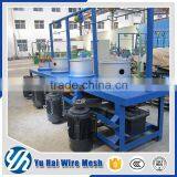 Aluminum Auto Welding Wire Mesh Machine thumbnail-4