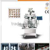 automatic double color delicious cookie forming machine