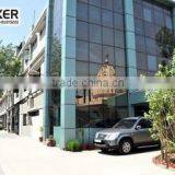 Parker Overseas company overview - view 2 thumbnail