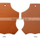 New Design Genuine Leather Pattern Embossed Leather