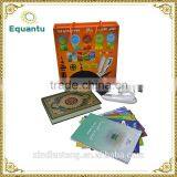 Support Playing MP3 Files M9 Children Smart Pen thumbnail-4