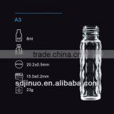 8ml roll on glass bottles