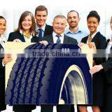 2015 New Trailer Tyre 385/65R22.5 thumbnail-3