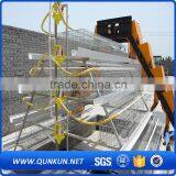 Automatic Drinking Equipment A Type Poultry Breeder Farming Machine
