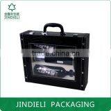 Wine Glass Gift Box Package thumbnail-2