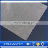 2016 Hot Sales Stainless Steel Wire Mesh Screen