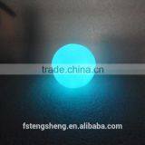 Factory Wholesale Cute Baby Night Light 8cm LED Ball thumbnail-4