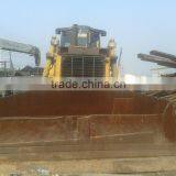 D80A-12 D80A-18 D80E-12 D80E-18 D80P-12 D80P-18 D85A-12 D85A-18 Japan Komatsu Used Condition Bulldozer thumbnail-1
