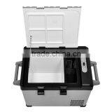 K25L 12v 24V Small Electric Refrigerator Of Practical Size thumbnail-5