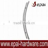 Stainless Steel Door Handle Lock thumbnail-1