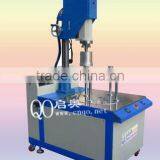 Ultrasonic Cylinder Bottom Welding Machine thumbnail-2