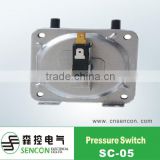 SC-05 Pressure Switch